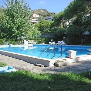 Solaria , Rapallo Italie