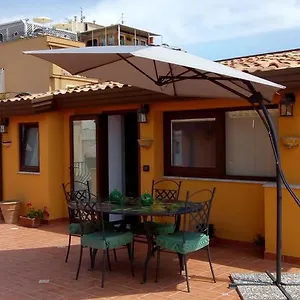 Attico Sole Luna , Taormine Italie