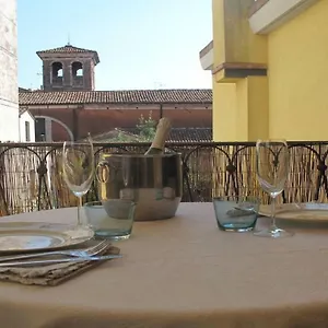  Appartamento Abitazione Morosini